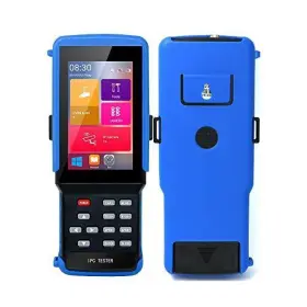 H265 Yimeidirect 724725188996 4 Inch Portable Cctv Tester Up To 4k 8mp Camera-support Ip Cvbs Analog C