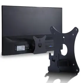 B0fdkdffpj Yunquehe Sa241y Vesa Adapter Compatible With Acer 24 Inch 27 Monitor Fit Bi Sa271