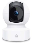 Kasa 1080P Indoor Pan/tilt Wired Security Camera Works Baby & Pet Monit.... Fixed Price $38.16.