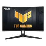 Asus Tuf Gaming VG27VH1B 27" Curved 1080P 165HZ 1MS Freesync Premium Eye Care Mo. Fixed Price $183.50.