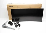 Asus Tuf VG34VQ3B 34" Ultra-wide Curved Gaming Monitor. Fixed Price $269.99.