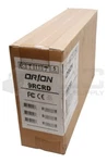 Sealed New Box Orion 9RCRD Dual Rack Mount Ready Series 9.7". Fixed Price $750.00.