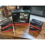 Complete Spyclops SPY-DVR4 4-CHANNEL Security System + Spy-minibullet Cameras. Fixed Price $219.03.