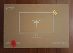 Ktc H27T27 27" Qhd 2K 100HZ Ips Computer Monitor Brand New In Box. Fixed Price $94.95.