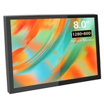 Viewmei Inch Mini Monitor Small Hdmi Screen DISPLAY1280 800 Resolution. Fixed Price $98.61.