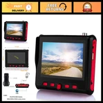 Wrist Cctv Tester, Portable Camera Cvbs Analog TESTER4.3 Tft Color Lcd. Fixed Price $97.99.