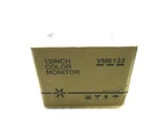 Vicon Industries VM6133 120V 0.77A Nsmp. Fixed Price $650.00.