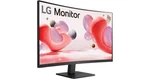 Lg 32" Fhd Curved 100HZ Monitor With Freesync. Fixed Price $150.00.
