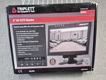 Triplett HDCM3 Cctv Security Camera Test Monitor: 8" 1080P Led Display (new). Fixed Price $99.99.