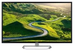 Acer EB321HQ 31.5" Fullhd 1920X1080 4MS Gtg Led Lcd Ips Monitor. Fixed Price $178.88.