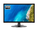 101AV Cctv Security Monitor Analog 23.6" Tvi Ahd Cvi Cvbs Hdmi 2X Bnc. Fixed Price $242.00.