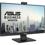 Asus BE24EQK 23.8" Fhd 1920X1080 5MS Wled Lcd Monitor With 2MP Webcam. Fixed Price $203.41.