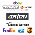 Orion Images 32REDPHR Premium 31.5" Led Monitor, 1920X1080,400CD/M2, 16:9, Tvi. Fixed Price $1283.33.