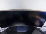 Alienware AW3425DWM 34" Curved Ultrawide Lcd Monitor 3440X1440 180HZ Used. Fixed Price $270.00.
