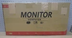 Crua 30" Curved Gaming Monitor CR300HD. Fixed Price $94.99.