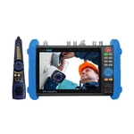Cctv Tester IPC-9800MOVTADHS 7'' Ips Touch Screen Wifi 4K H.265 Hdmi F.... Fixed Price $818.03.