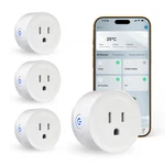 Osprey Smart Plug, Wi-fi Outlet Socket Compatible With Alexa And Google Home,.... Fixed Price $38.95.