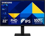 Samsung 22 Essential Monitor D304GANXZA S30GD Panel Tilt Stand 100HZ Refresh. Fixed Price $99.99.