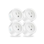 Osprey Smart Plug, Wi-fi Outlet Socket Compatible With Alexa And Go... Fast Ship. Fixed Price $40.10.