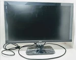 Acer Fhd Led Monitor KB272 Open Box Fully Tested With User Manual. Fixed Price $80.00.