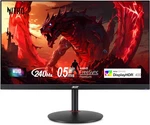 Acer Nitro XV272U W2 27" Gaming Monitor 240HZ 1440P - Refurbished. Fixed Price $162.74.