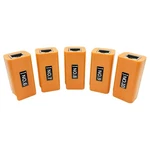 Rsrteng Network Cable Tester,remote Kits To NO.10 For RJ45,CAT5,CAT6. Fixed Price $75.98.