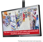 Clinton Electronics CE-VT320-NB. Fixed Price $549.75.