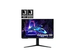 Samsung 24" Odyssey (G30D) Fhd 180HZ 1MS Gaming Monitor LS24DG302ENXZA 2024. Fixed Price $225.00.