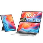 Cevaton Laptop Screen Extender 16.1 Fhd 1200P Portable Monitor For. Fixed Price $199.48.