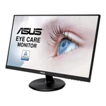 Asus VA24DQ 23.8-INCH Widescreen Monitor Amd Freesync New Box Black. Fixed Price $99.89.