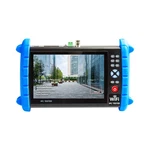 Cctv Camera Tester 7" Ips Touch Screen 6K 12MP Cvbs Analog C.... Fixed Price $293.63.