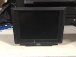 Tote Vision LCD640. Fixed Price $29.99.