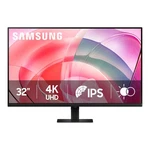 Monitor 4K Uhd Ips HDR10 Samsung Viewfinity LS32D700EBNXGO S70D High Hdmi. Fixed Price $632.99.