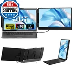 Siut Screen Extender 14 Inch 1080P Fhd Dual Monitor For 13-17. Fixed Price $149.61.