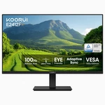 Monitor Full 1920X1080 100HZ Va Display Hdmi Vga Black E2412F Koorui 1080P. Fixed Price $124.99.