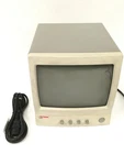 Ultrak KM1200MN 12" Crt Monitor Vintage Cctv Security Retro Gaming Free Shipping. Fixed Price $109.93.