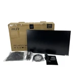 Local Pickup Msi Pro MP275Q 27" Wqhd 2560X1440 Ips Monitor 100HZ 1MS #U2121. Fixed Price $73.59.