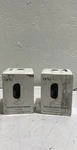 Arlo Essential Indoor Camera 2ND Generation Vmc 2060-100NAS Lot Of New. Fixed Price $54.99.