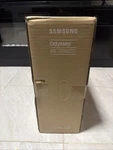 Samsung Odyssey G55C Series Qhd 32-INCH Gaming Monitor, 1000R Curved, 1MS. Fixed Price $250.00.