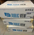 Pelco PMP26B Public View Monitor. Fixed Price $300.00.