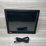 Orion 15RTC 15"TFT Lcd Color Monitor W/ Power Cord/adapter Free Shipping. Fixed Price $144.46.