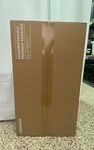 New! Samsung 27" S39GD Curved Fhd 100HZ Monitor With Built-in Speakers. Fixed Price $129.95.