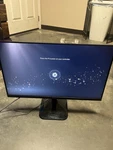 Acer KA242Y 24" Fhd 100HZ 1MS Led Backlight Flat Screen Monitor Hdmi Vga. Fixed Price $55.00.