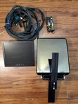 People Teleprompter With Viewera Tft Lcd Monitor V151HV. Fixed Price $299.99.