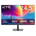 Ktc H25B7 24.5''100HZ Ips Computer Monitor Fhd 1920X1080P Anti-blue Light Screen. Fixed Price $71.99.