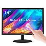 Insykktrkig 19" Touchscreen Monitor 1440X900 Fhd Hdmi Vga Type-b. Fixed Price $179.99.