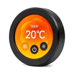 Elecrow ESP32 480X480 2.1 Inch Round Rotary Touch Display Board. Fixed Price $89.99.