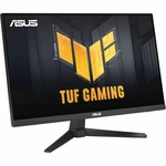 Asus Tuf VG249QE5A 24" Fhd 1920X1080 146HZ 1MS Ips Gaming Lcd Monitor. Fixed Price $137.68.