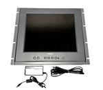 Bosch MON172CL20 17-INCH 1280 X 1024, Pal/ntsc Cctv Lcd W/swivel Rack Kit. Fixed Price $279.65.