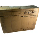 New Bosch UML-273-90 Led Surveillance Monitor Hd 1080 Overnight Shipping. Fixed Price $1054.14.